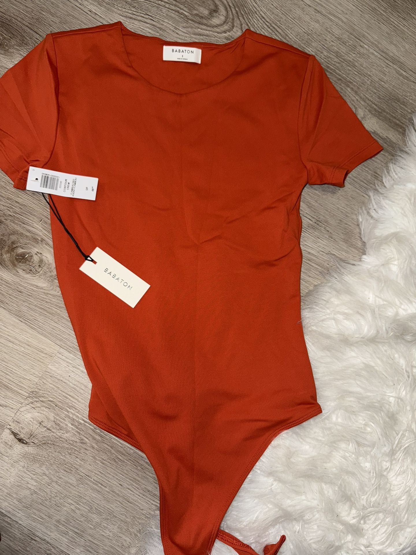 Body Suit