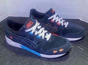 Asics Gel Shoes- Size 11