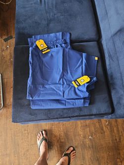 Scrubs Wonder Link 5x