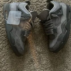Jordan 4 Size 8.5