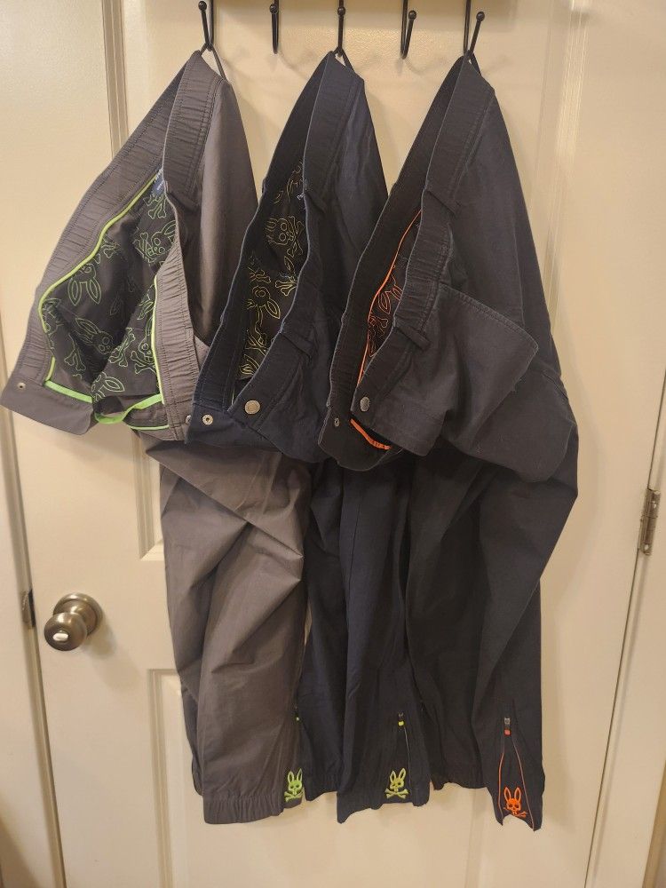 Psycho Bunny Joggers