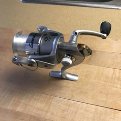 Shakespeare Excursion Fishing Reel