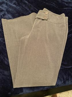 Woman’s dress pants