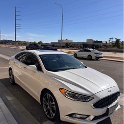 2017 Ford Fusion BRAND NEW ENGINE & BATTERY