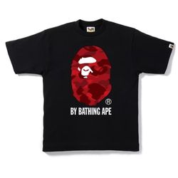 Bape T Shirt Size S New 