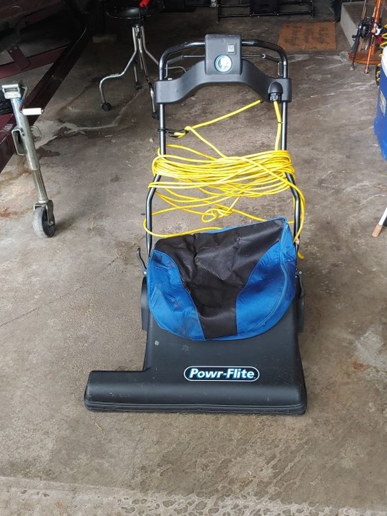 Powr-Flite 28 Inches