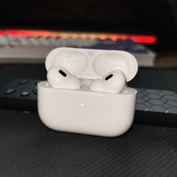 AirPods 2 Model A2700 (2022)