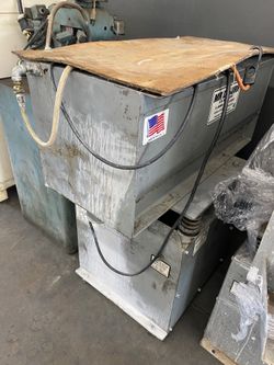 C&M TOPLINE MR DEBURR DB300 with MEDIA