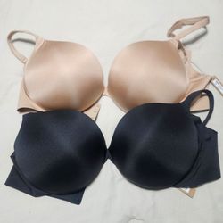 2 SKIM bras brand new