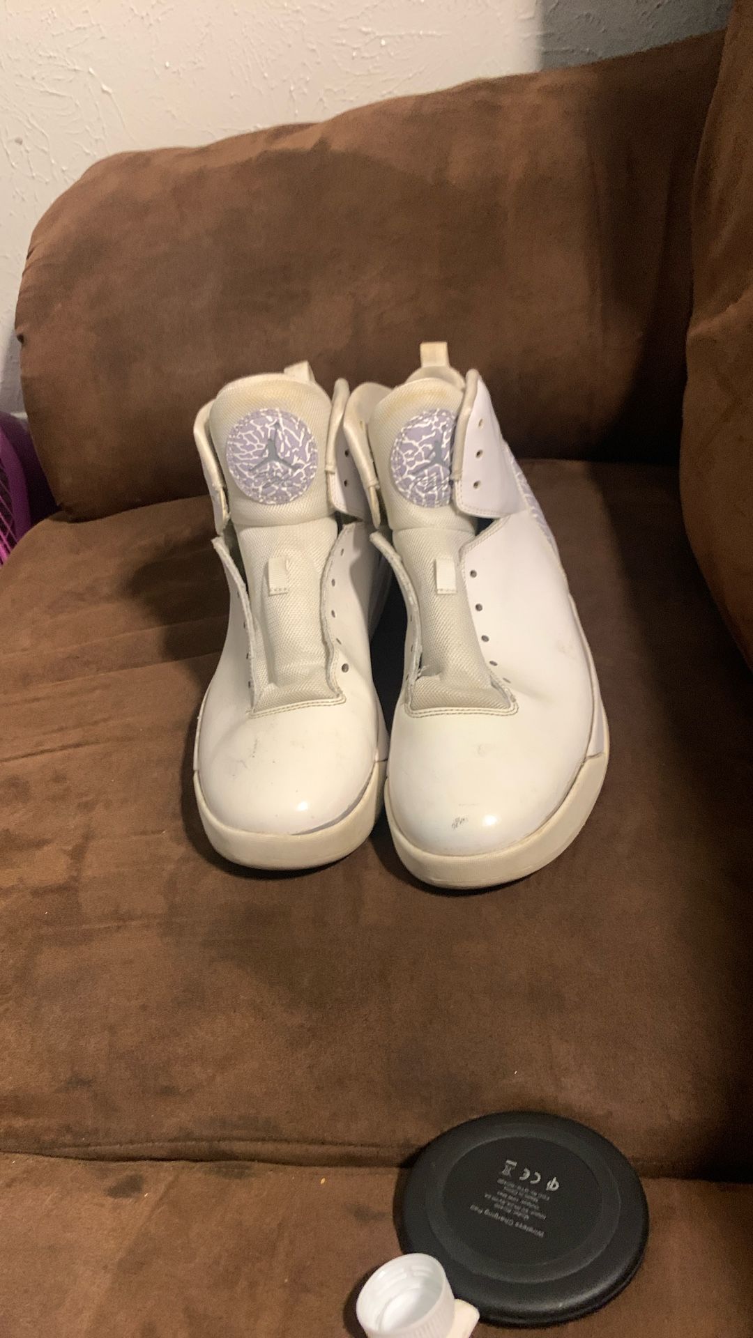 Nike Jordan air flights, Nike Jordan air