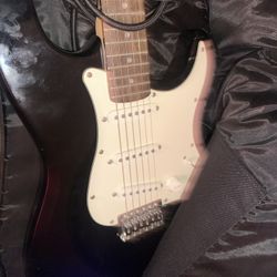 Spectrum Electric Guitar 