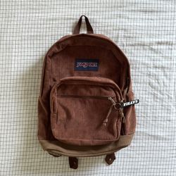 Jansport Backpack