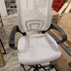 Mesh Office Chair