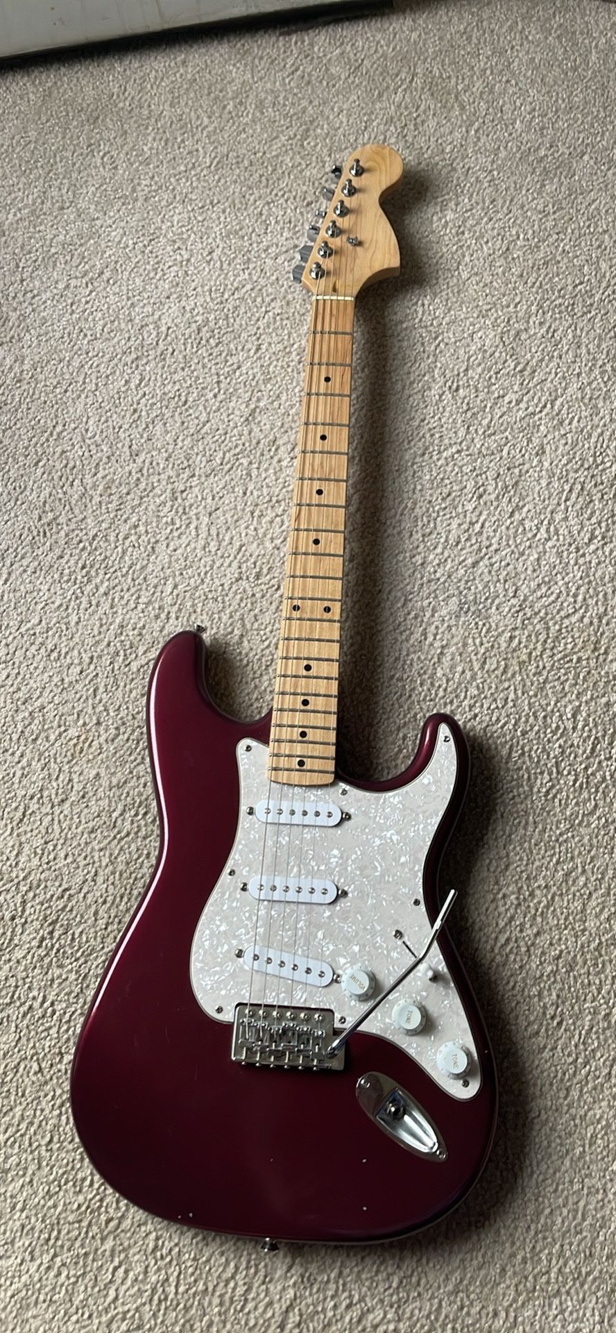 Fender Squire