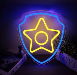 Shield LED light- ($35)