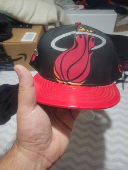 Snap Back Hat