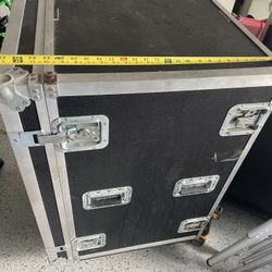  Pro XL Rolling Audio Case 