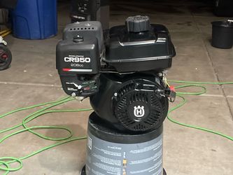 BRIGGS &  STRATTON CR950 208CC