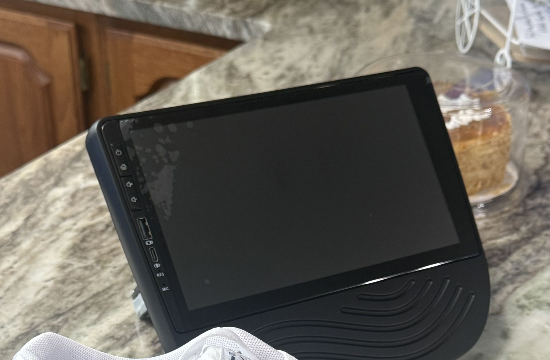16-18 Chevy Malibu XL Touch Screen