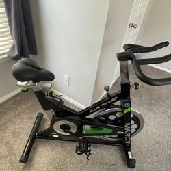 Cardio Bike