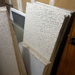 Drop Down Ceiling Panel 