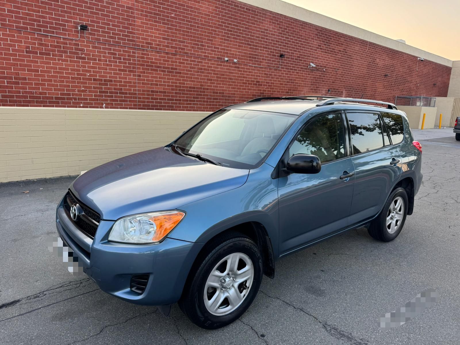 2011 Toyota Rav4