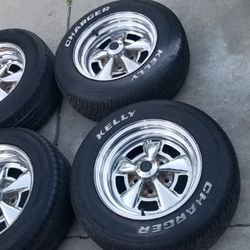 Rims And Tires Vintage Appliance Rims