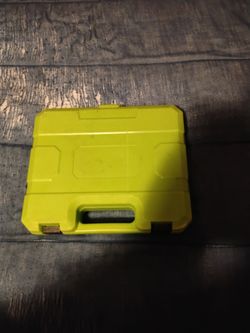 Socket set