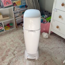 Diaper Pail