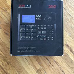 Akai Beat Machine 
