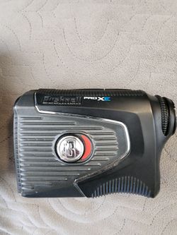 Bushnell pro xe