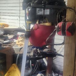 Cleaning Out Shop Sale