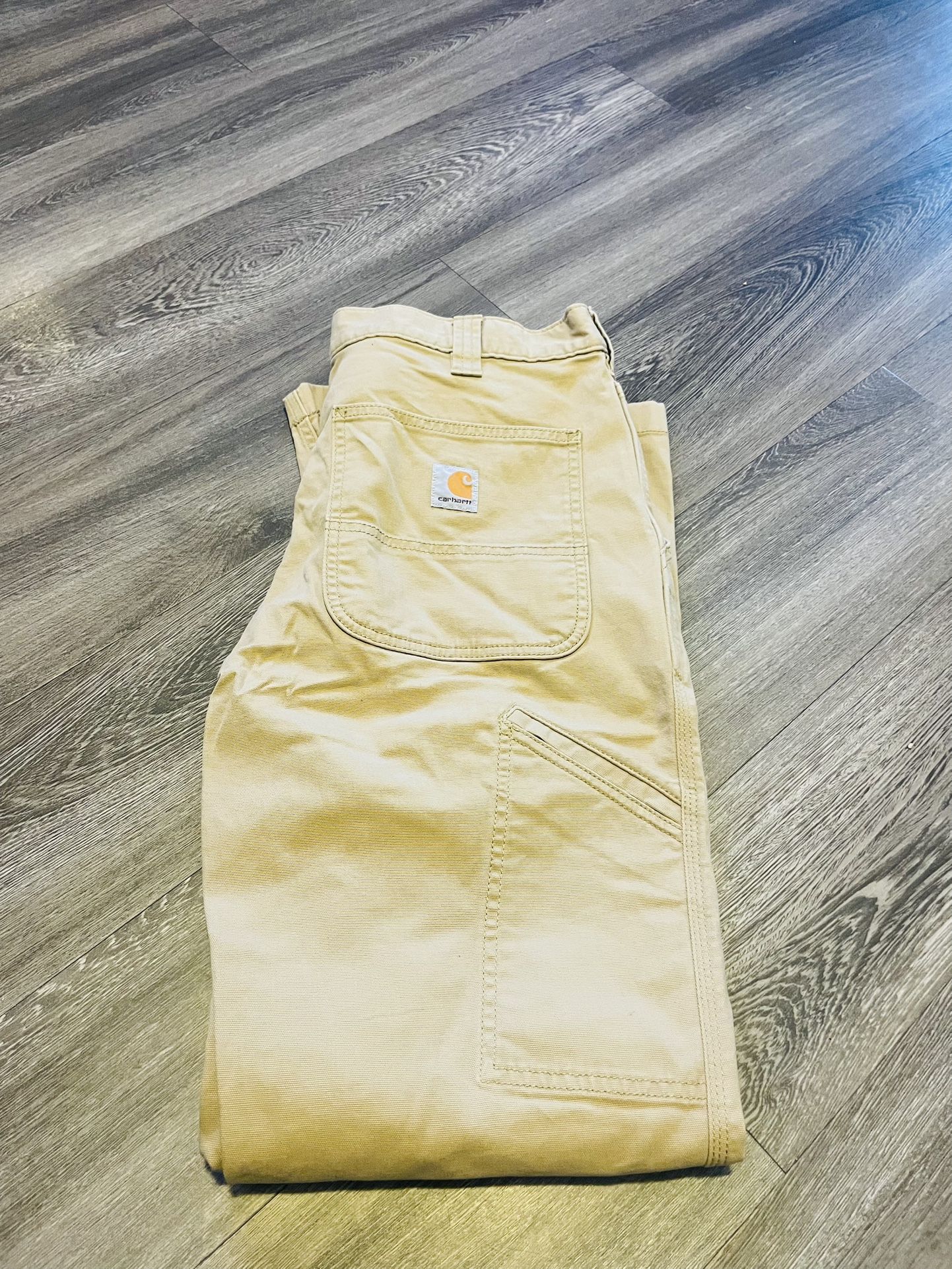 Cargo Pants
