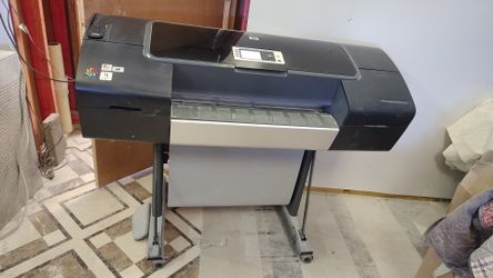 HP DesignJet Z3200 Photo 24" Large Format Printer