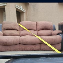 Sofa, Love Seat, Arm Chair Set