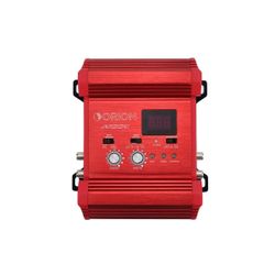 Orion HCCA-BP35 High Performance Bass Processor with 10V Output & Voltage Display