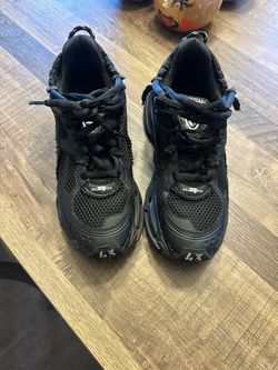 Balenciaga Track Runners 