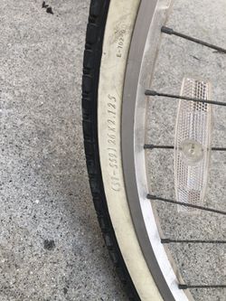 Huffy bicycle