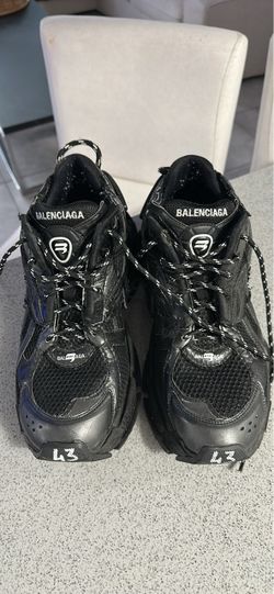 Balenciaga Runners Size 43