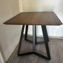 Scandinavian Designs Table