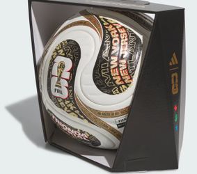 FIFA WORLD CUP 26™ TRIONDA FINALS PRO BALL