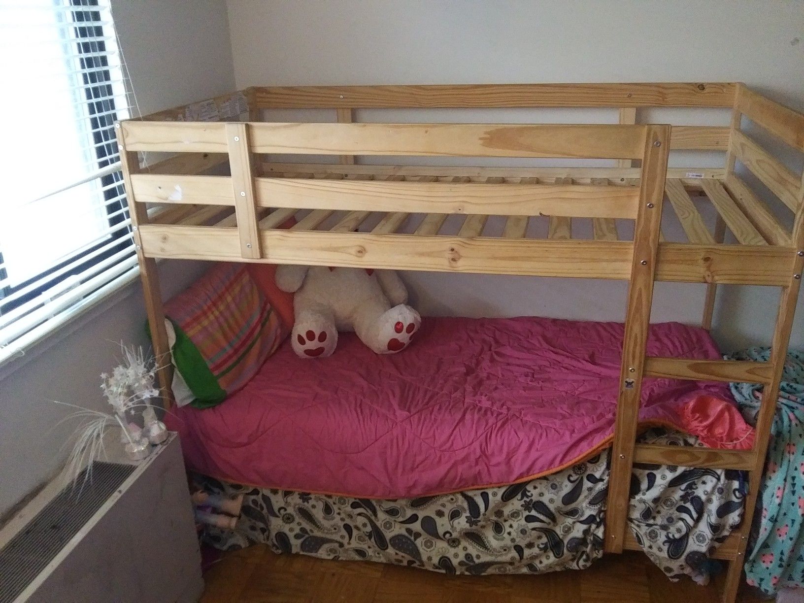 Bunk Bed frame