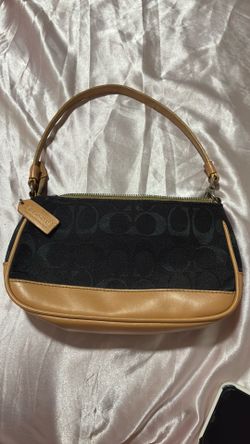 Vintage coach bag