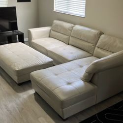 Sofa Set