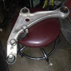 Control Arm