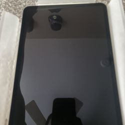 2024 iPad Pro 256GB (M4) Black