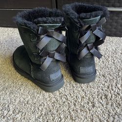 Ugg Bots #6 1/2 