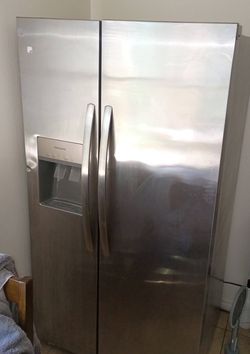 Refrigerator for sale