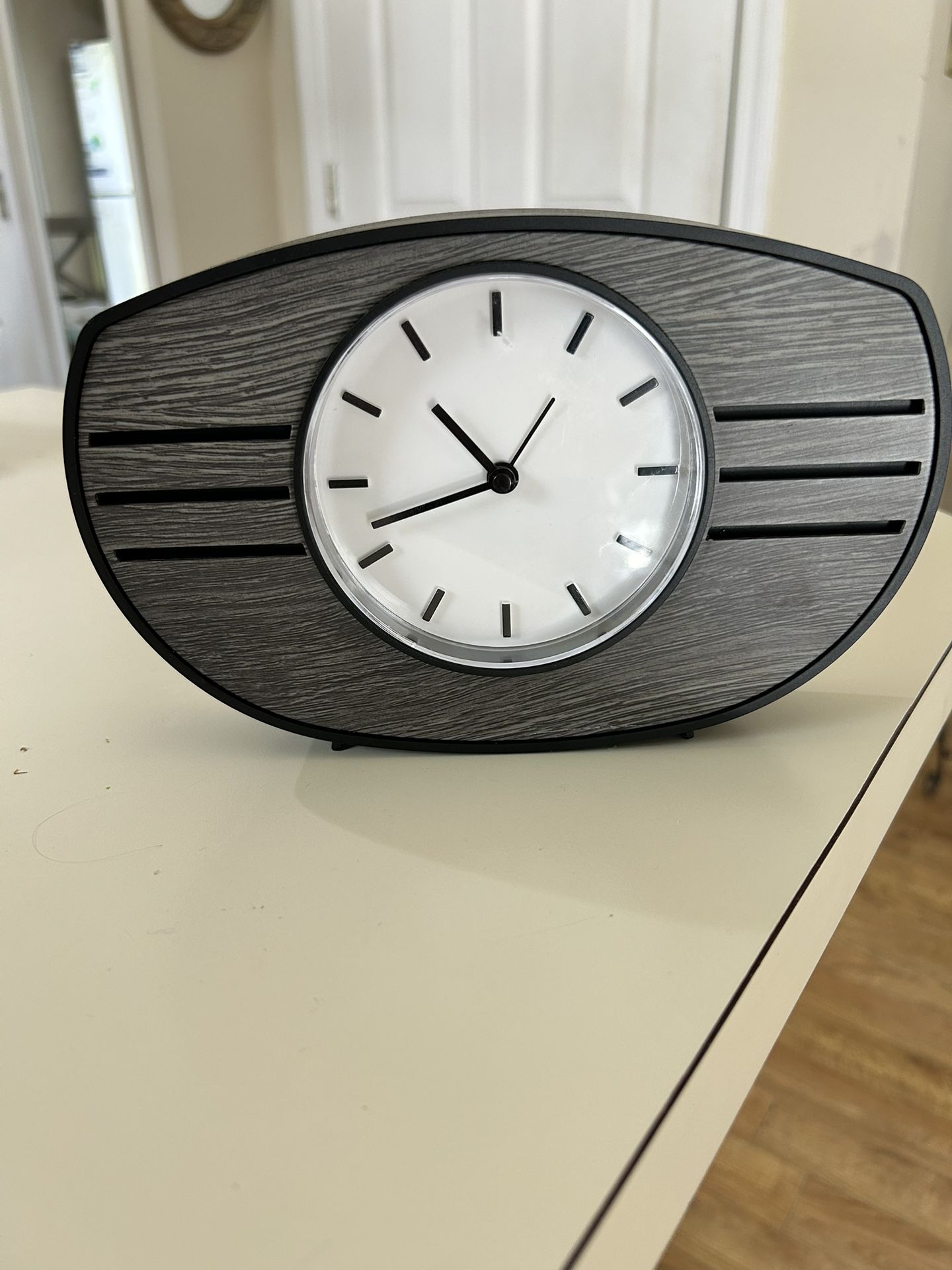 Table Watch With Timer New