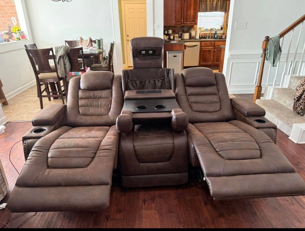 Living Room Furniture For Sale